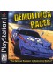 DEMOLITION RACER  (USAGÉ)