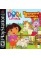 DORA THE EXPLORER BARNYARD BUDDIES (USAGÉ) DORA THE EXPLORER BARNYARD BUDDIES (USAGÉ)