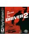 DRIVER 2  (USAGÉ)