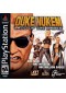 DUKE NUKEM LAND OF THE BABES  (USAGÉ)