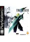 FINAL FANTASY VII  (USAGÉ)