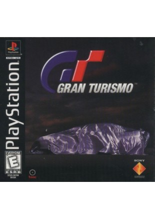 GRAN TURISMO  (USAGÉ)