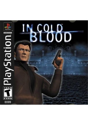 IN COLD BLOOD (USAGÉ) IN COLD BLOOD (USAGÉ)