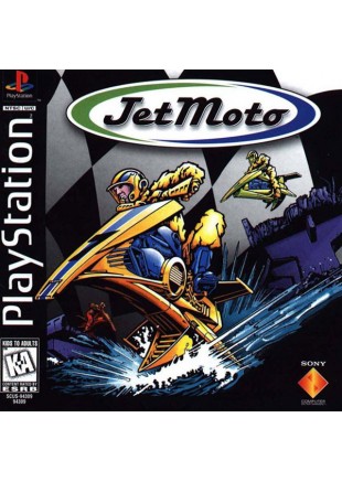 JET MOTO (USAGÉ) JET MOTO (USAGÉ)