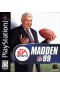 MADDEN NFL 99  (USAGÉ)