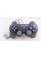 MANETTE PSONE GRIS TRANSPARENT  (USAGÉ)