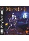 MEDIEVIL  (USAGÉ)