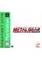 METAL GEAR SOLID  (USAGÉ)