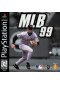 MLB 99  (USAGÉ)