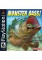 MONSTER BASS!  (USAGÉ)