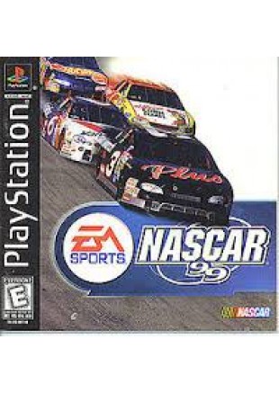 NASCAR 99  (USAGÉ)