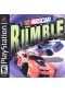 NASCAR RUMBLE  (USAGÉ)