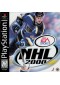 NHL 2000 (USAGÉ) NHL 2000 (USAGÉ)