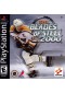 NHL BLADES OF STEEL 2000  (USAGÉ)