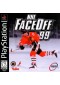 NHL FACEOFF 99  (USAGÉ)