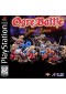 OGRE BATTLE LIMITED EDITION  (USAGÉ)
