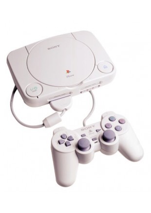 PSONE  (USAGÉ)