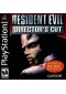 RESIDENT EVIL DIRECTORS CUT  (USAGÉ)