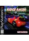 RIDGE RACER  (USAGÉ)