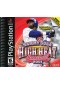 SAMMY SOSA HIGH HEAT BASEBALL 2001  (USAGÉ)