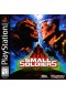 SMALL SOLDIERS (USAGÉ) SMALL SOLDIERS (USAGÉ)