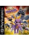 SPYRO YEAR OF THE DRAGON  (USAGÉ)