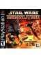 STAR WARS DEMOLITION  (USAGÉ)