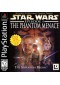 STAR WARS EPISODE I THE PHANTOM MENACE  (USAGÉ)