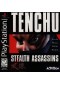 TENCHU : STEALTH ASSASSINS  (USAGÉ)