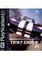 TEST DRIVE 6  (USAGÉ)