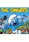 THE SMURFS  (USAGÉ)