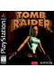 TOMB RAIDER  (USAGÉ)