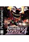 TWISTED METAL 4  (USAGÉ)