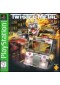 TWISTED METAL (USAGÉ) TWISTED METAL (USAGÉ)