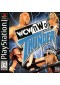 WCW N WO THUNDER  (USAGÉ)