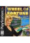 WHEEL OF FORTUNE  (USAGÉ)