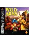 WILD ARMS  (USAGÉ)