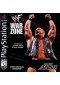 WWF WAR ZONE  (USAGÉ)