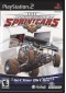 2002 WORLD OF OUTLAWS SPRINGCARS  (USAGÉ)