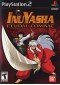 INUYASHA FEUDAL KOMBAT  (USAGÉ)