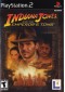 INDIANA JONES AND THE EMPEROR'S TOMB  (USAGÉ)