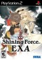 SHINING FORCE EXA  (USAGÉ)