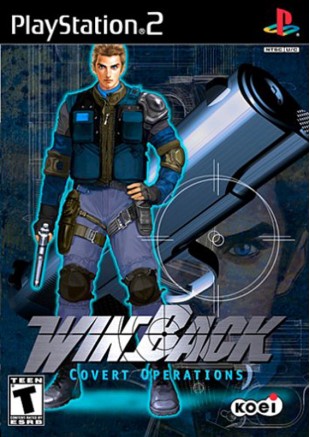 WINBACK COVERT OPERATIONS  (USAGÉ)