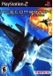 ACE COMBAT 04 SHATTERED SKIES  (USAGÉ)