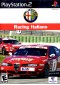 ALFA ROMEO RACING ITALIANO  (USAGÉ)