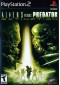 ALIENS VERSUS PREDATOR EXTINCTION  (USAGÉ)