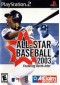 ALL-STAR BASEBALL 2003  (USAGÉ)