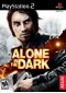 ALONE IN THE DARK  (USAGÉ)