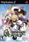 AR TONELICO MELODY OF ELEMIA (USAGÉ) AR TONELICO MELODY OF ELEMIA (USAGÉ)