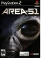 AREA-51  (USAGÉ)